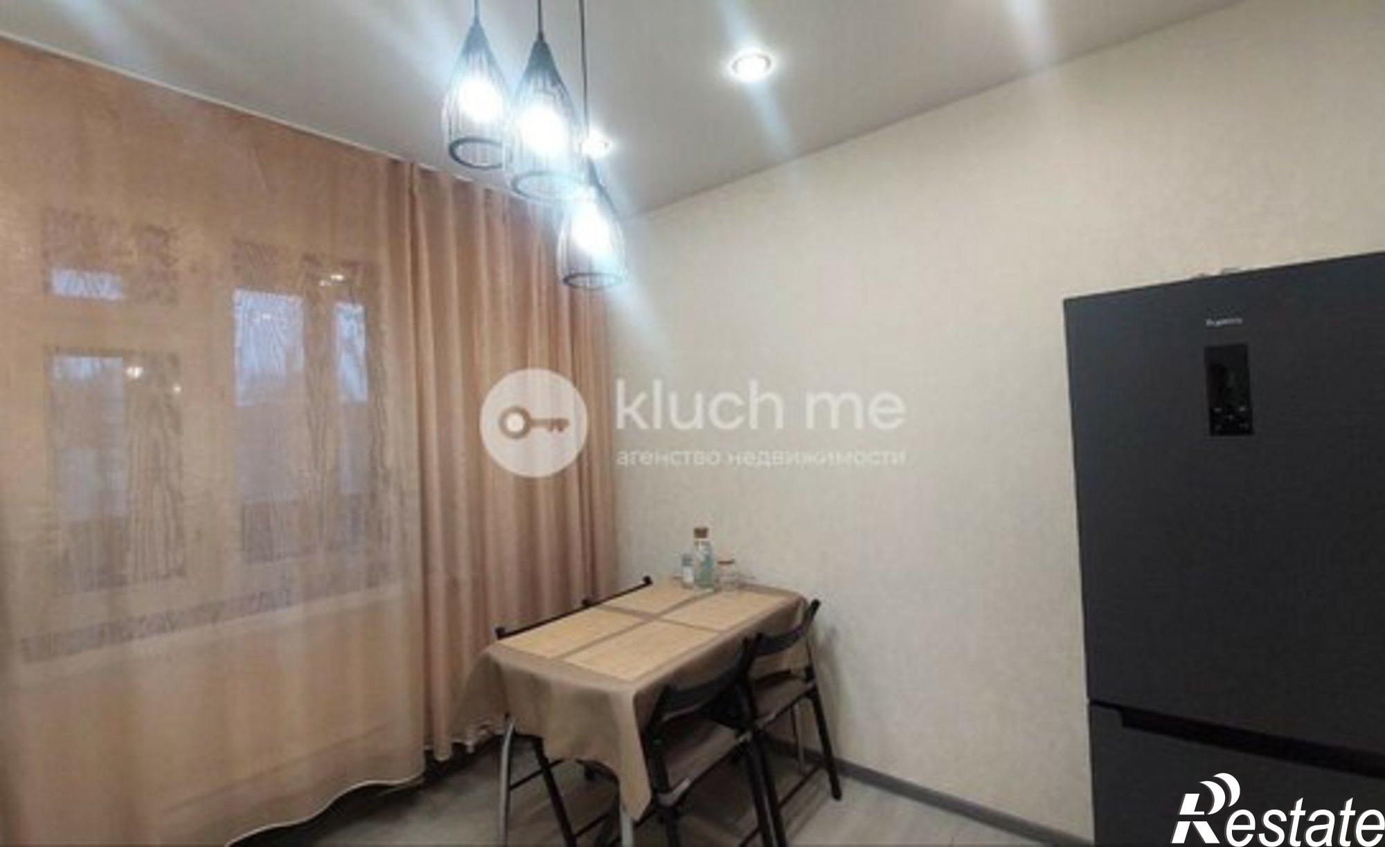 Купить квартиру за 9 500 000 рублей на Гвардейская улица, 16Б