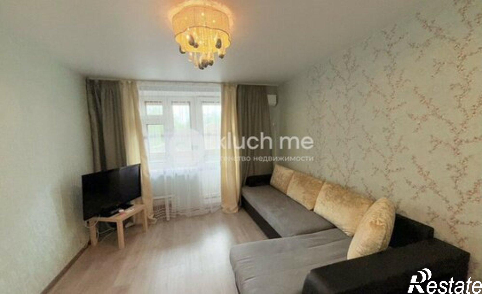 Купить квартиру за 9 500 000 рублей на Гвардейская улица, 16Б