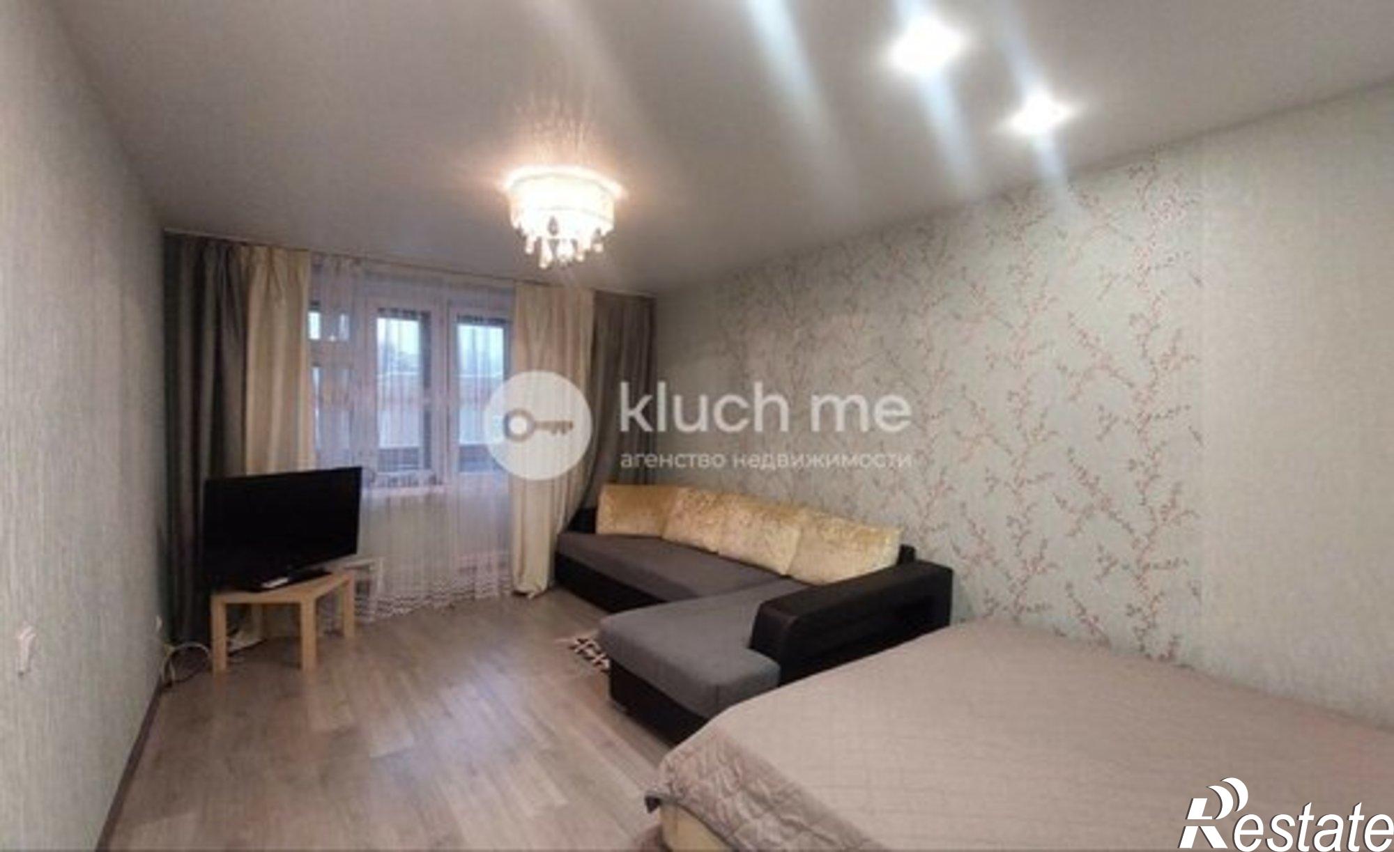 Купить квартиру за 9 500 000 рублей на Гвардейская улица, 16Б