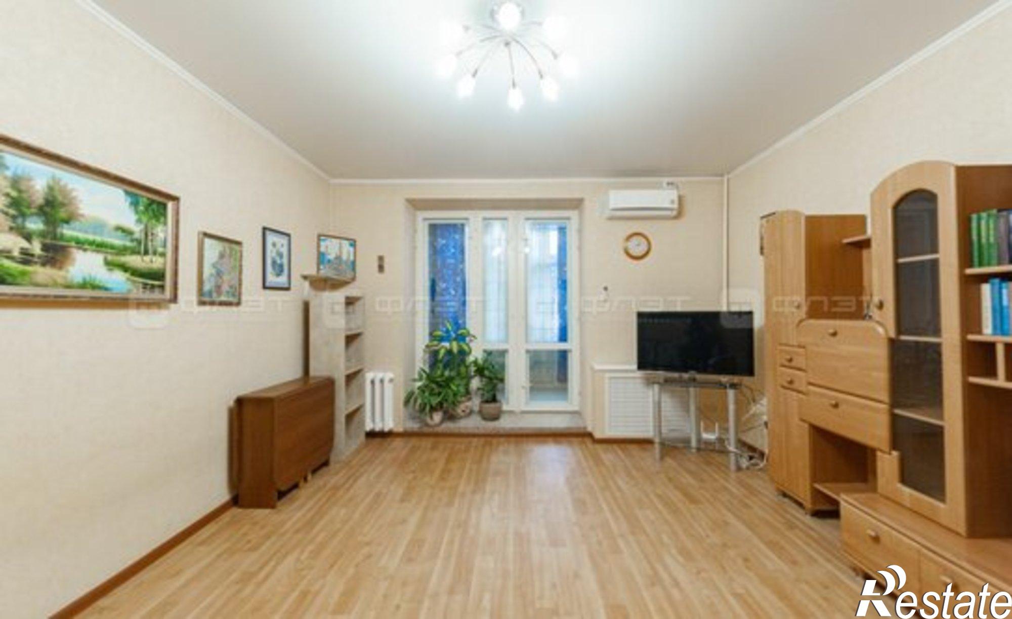 Купить квартиру за 9 000 000 рублей на Чистопольская улица, 79