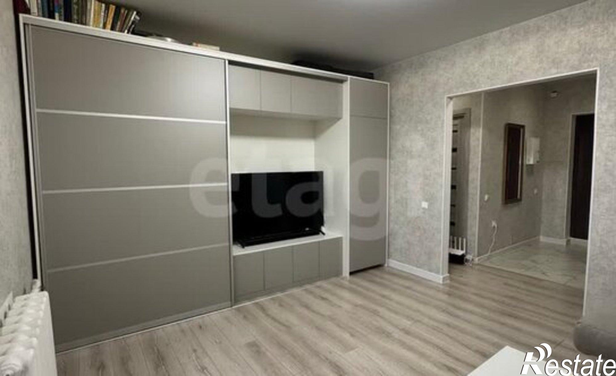 Купить квартиру за 8 500 000 рублей на ул Баки Урманче, 8