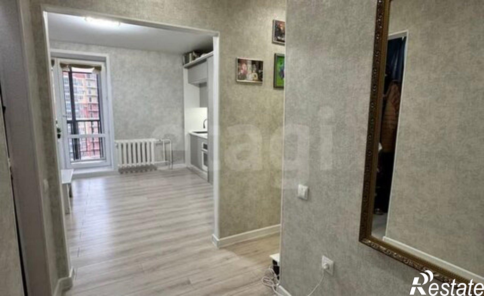 Купить квартиру за 8 500 000 рублей на ул Баки Урманче, 8