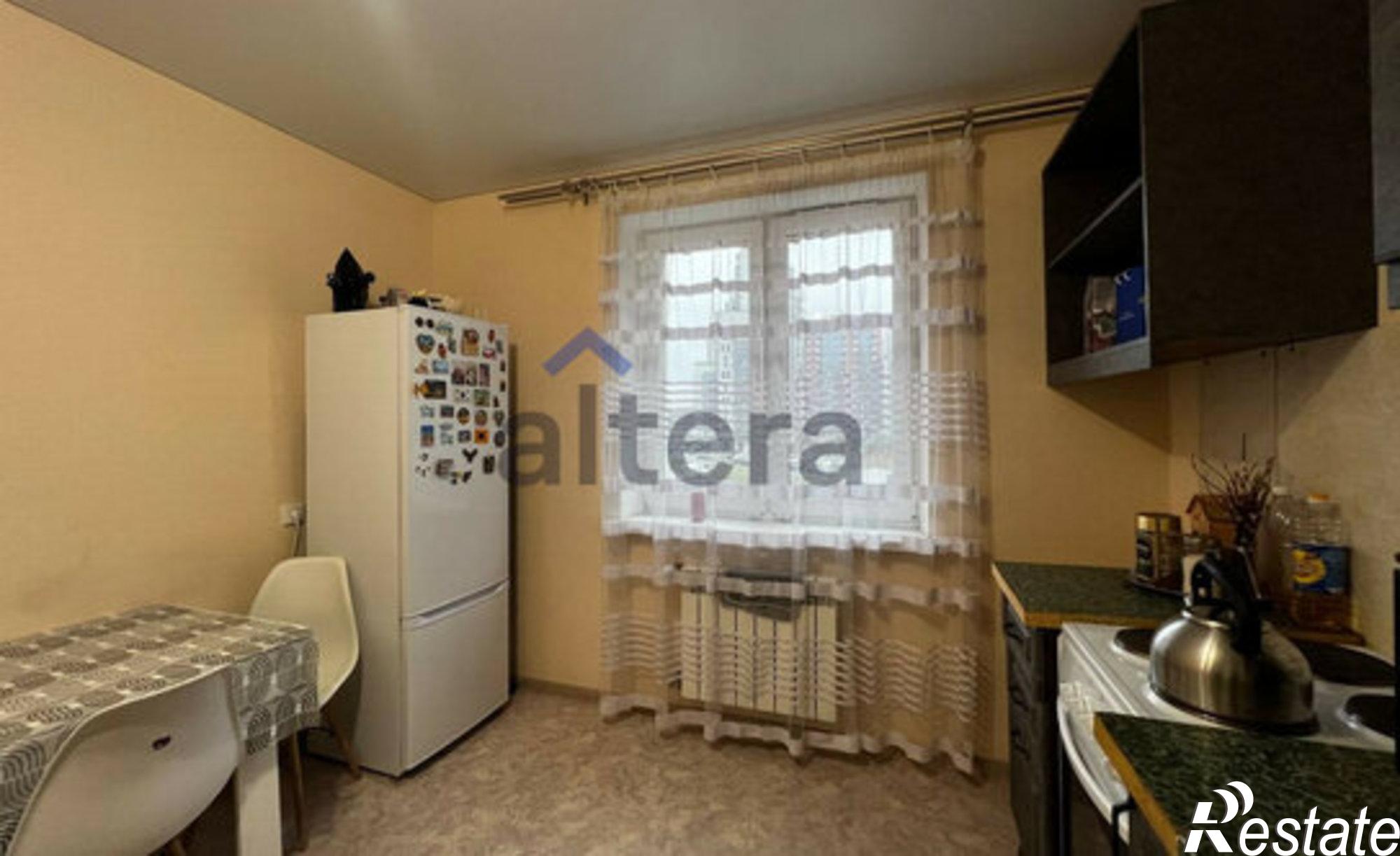 Купить квартиру за 9 499 000 рублей на пр-кт Ильгама Шакирова, 21/1