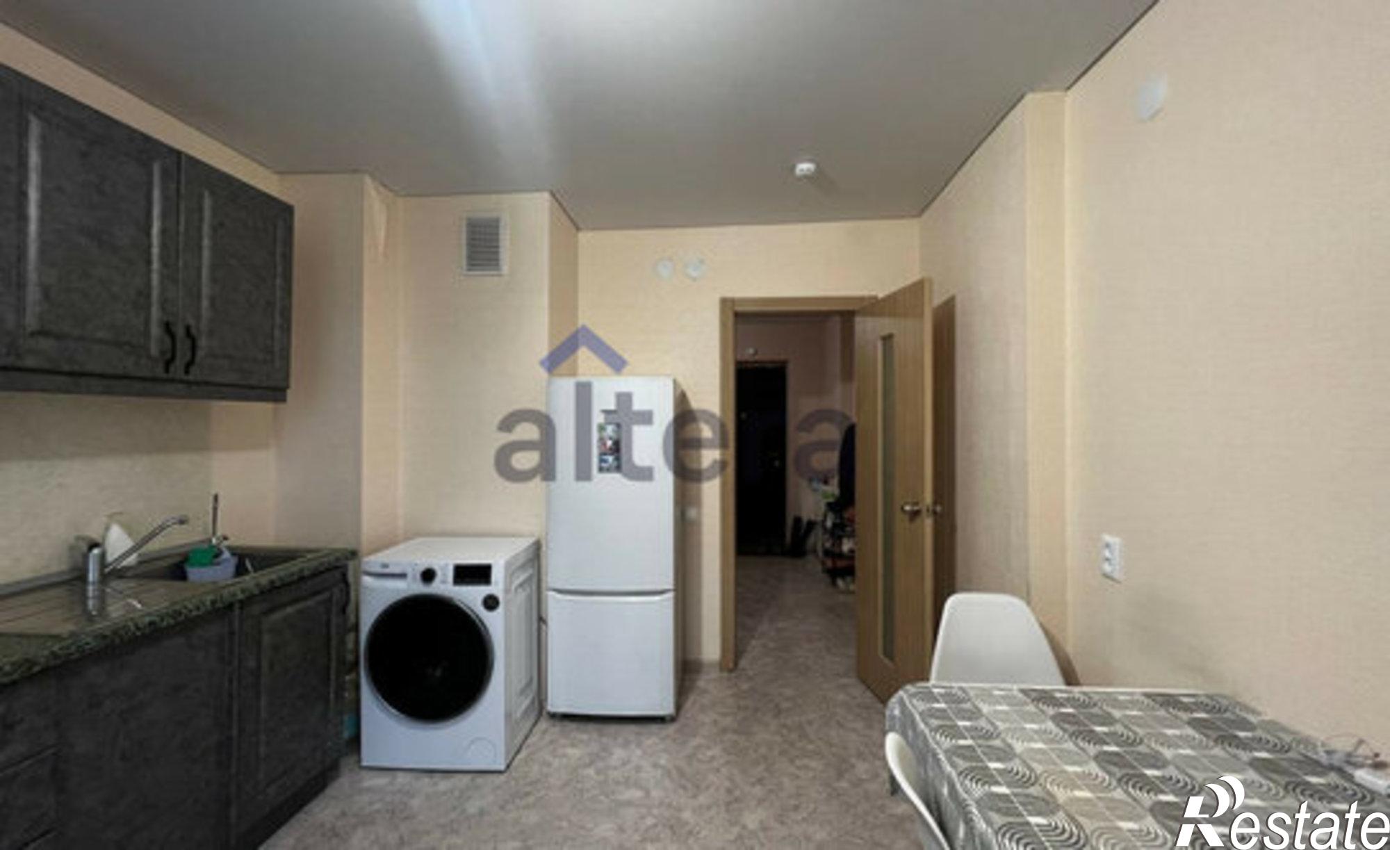 Купить квартиру за 9 499 000 рублей на пр-кт Ильгама Шакирова, 21/1