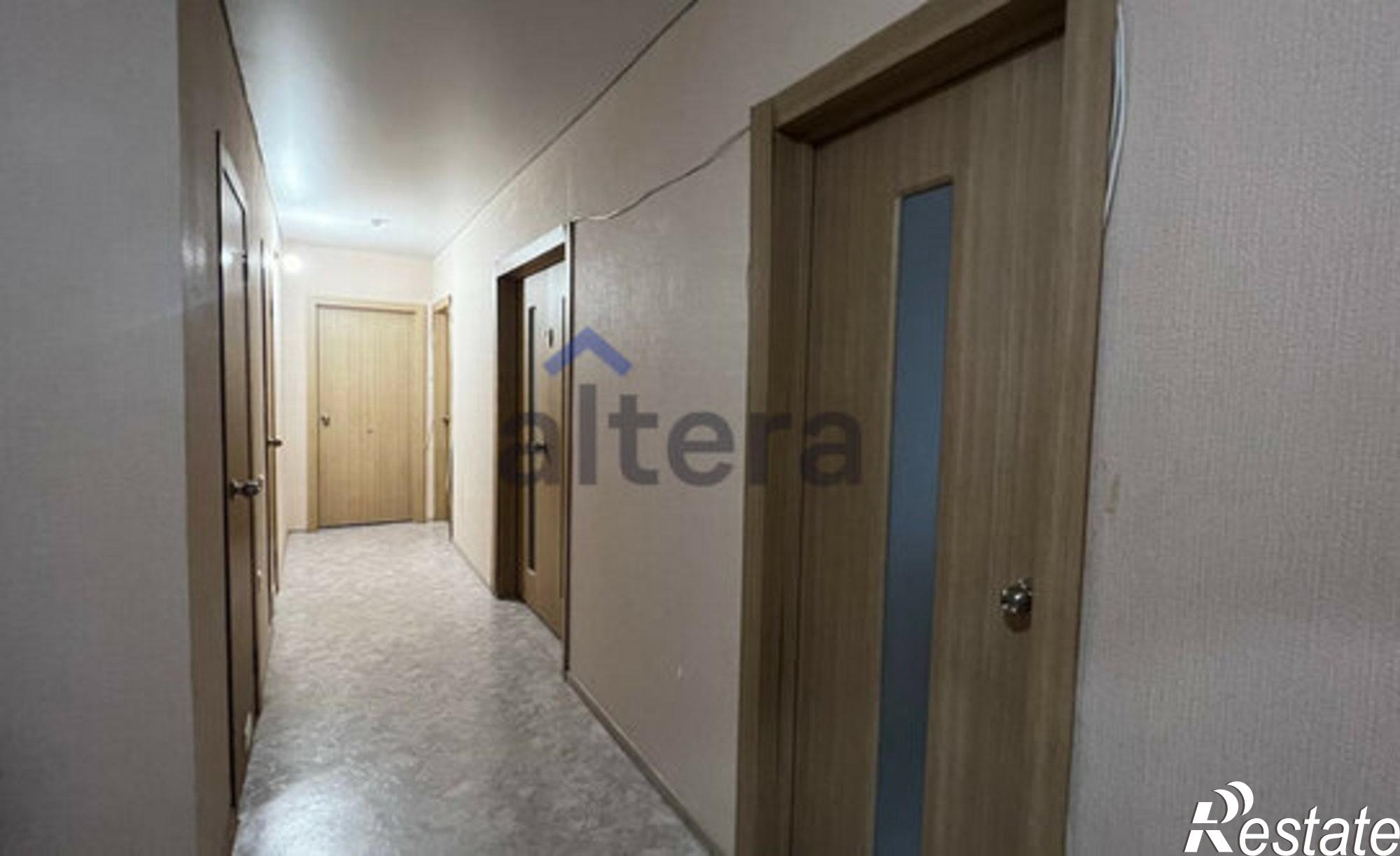 Купить квартиру за 9 499 000 рублей на пр-кт Ильгама Шакирова, 21/1