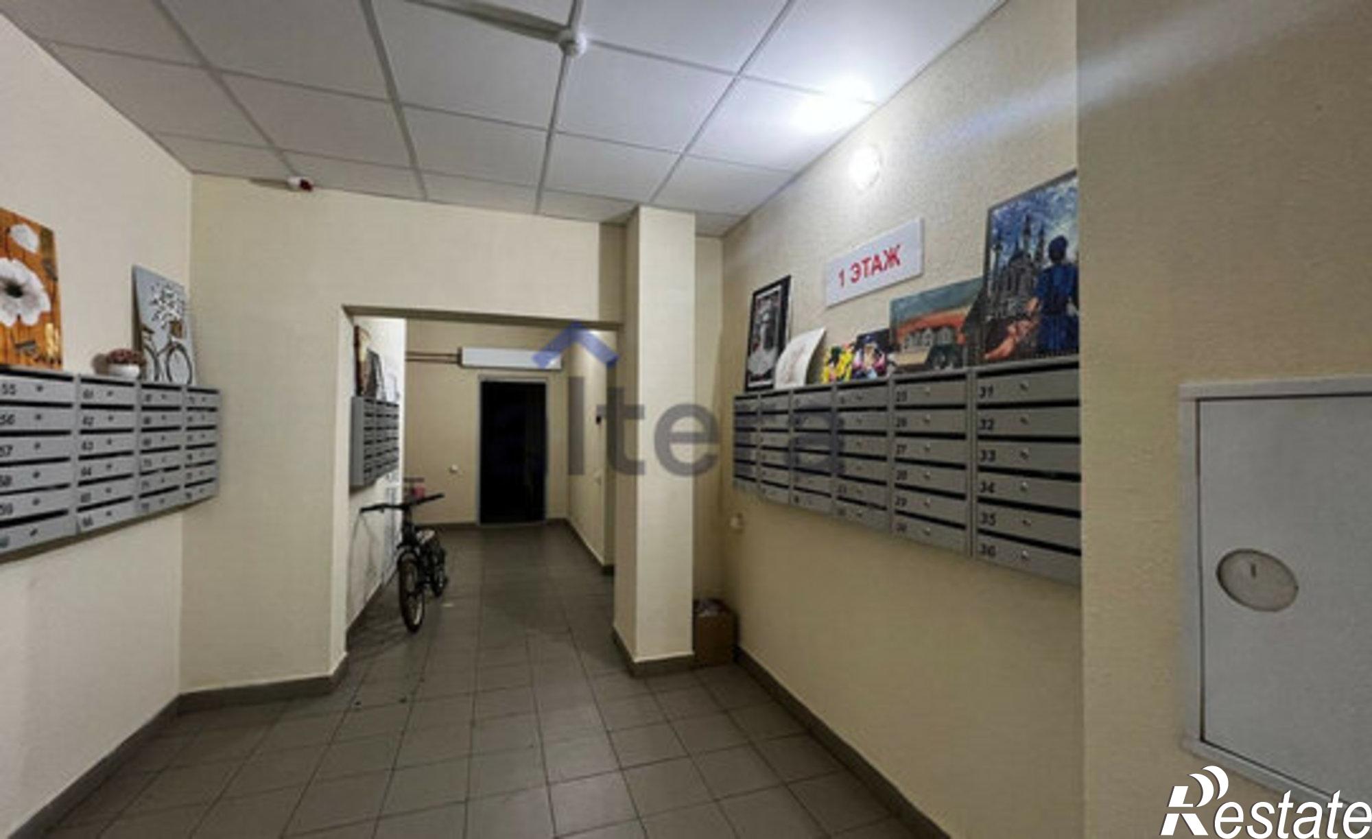 Купить квартиру за 9 499 000 рублей на пр-кт Ильгама Шакирова, 21/1