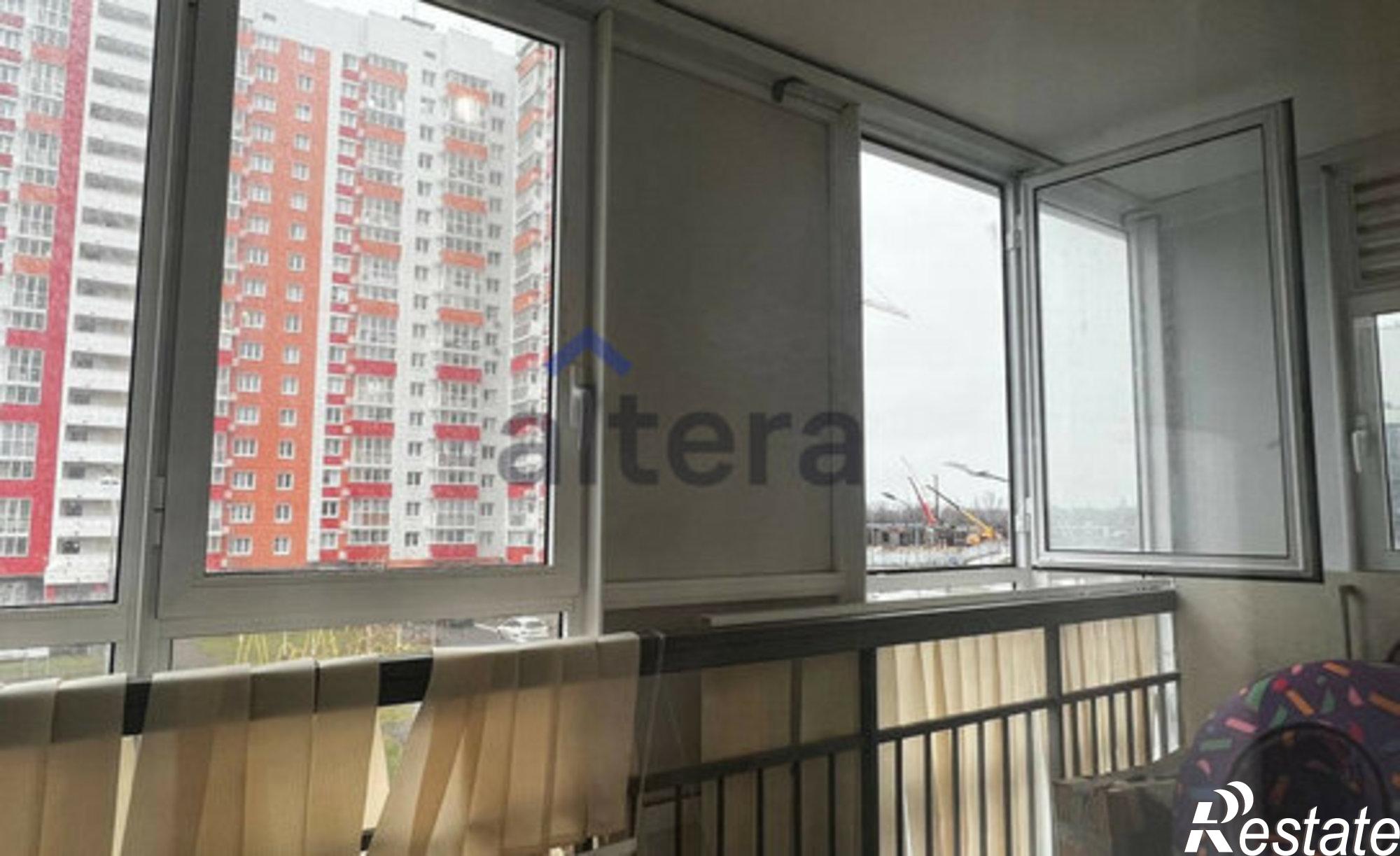 Купить квартиру за 9 499 000 рублей на пр-кт Ильгама Шакирова, 21/1