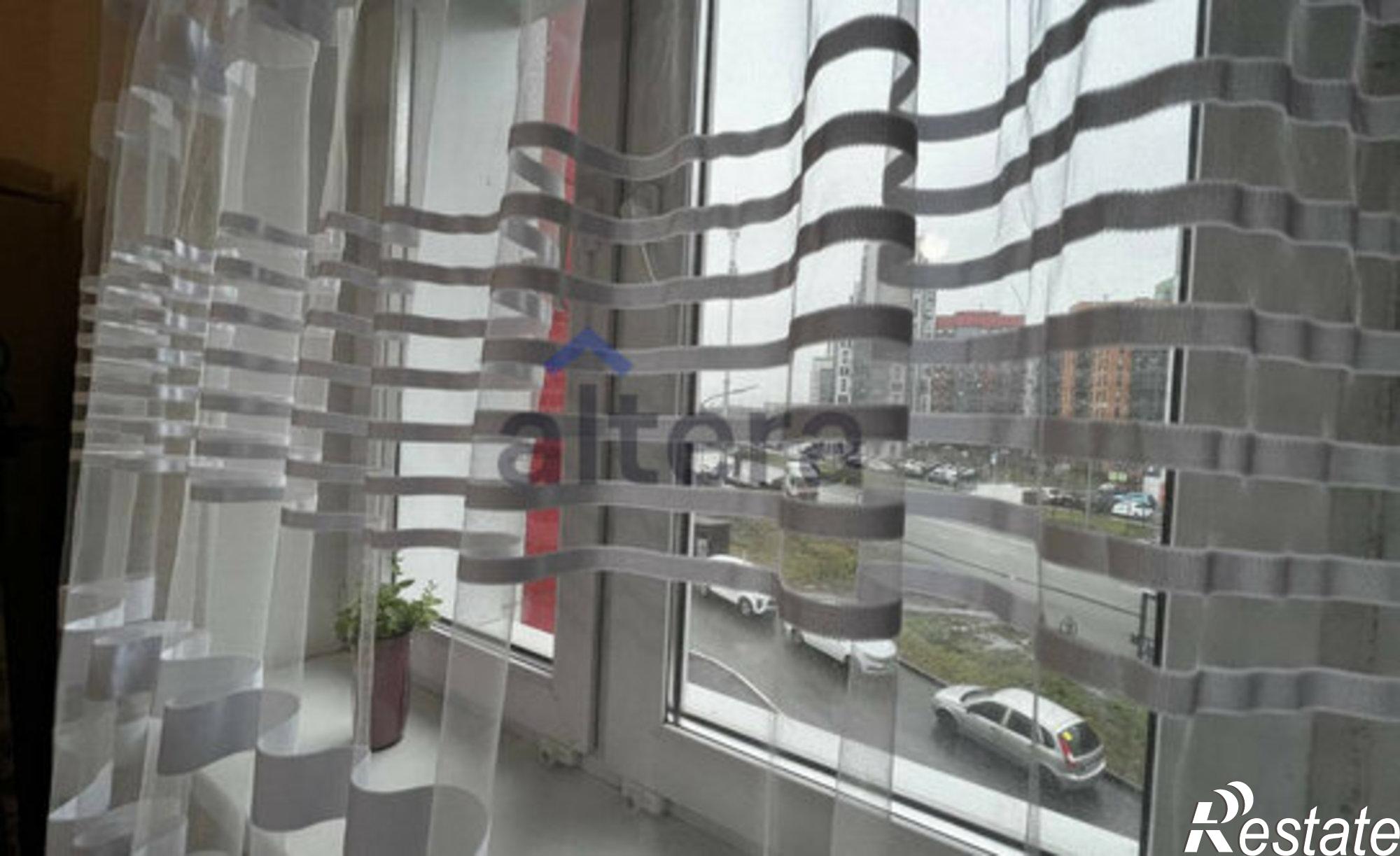 Купить квартиру за 9 499 000 рублей на пр-кт Ильгама Шакирова, 21/1