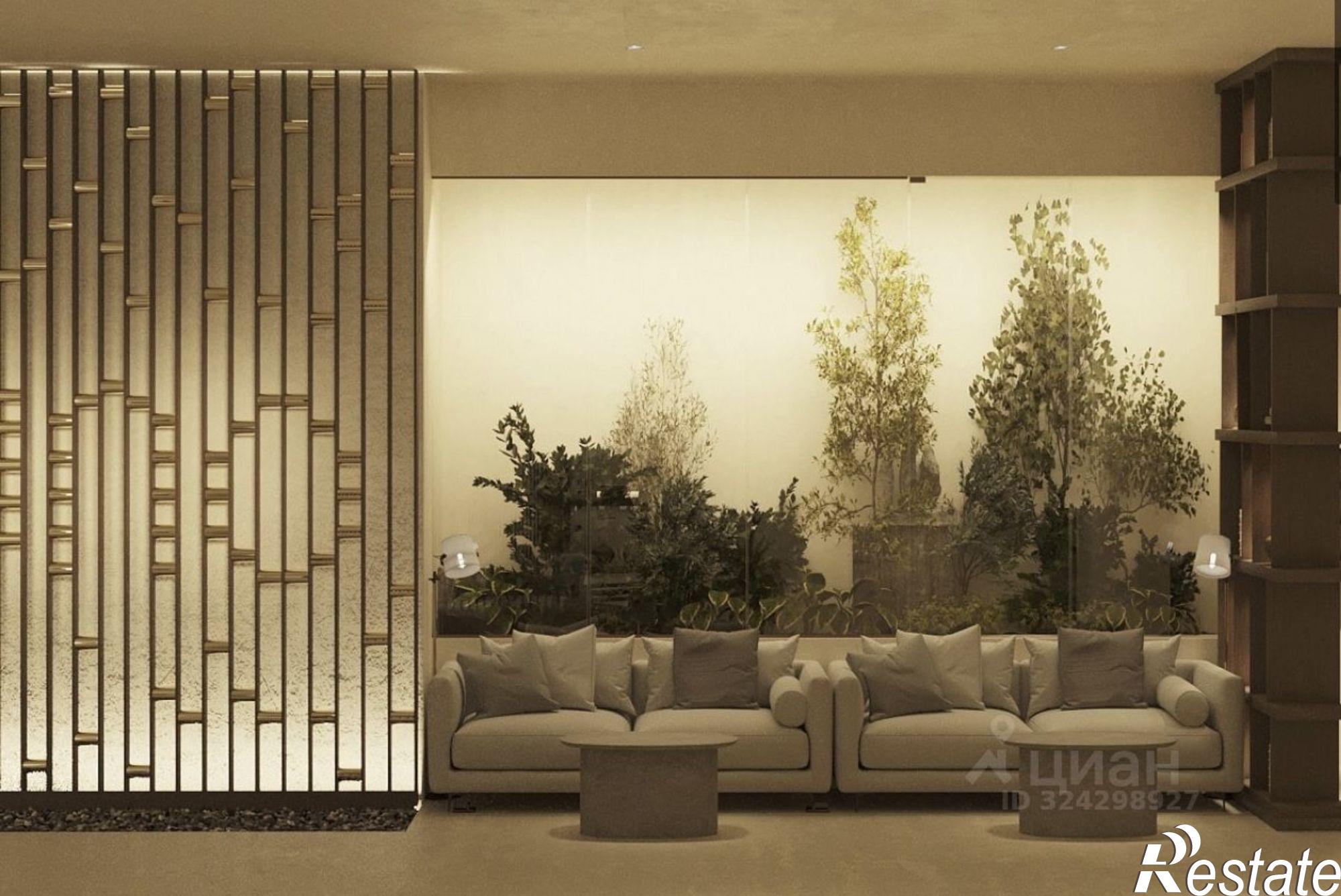 Сдать квартиру за 40 000 рублей на улица Сибгата Хакима, 62