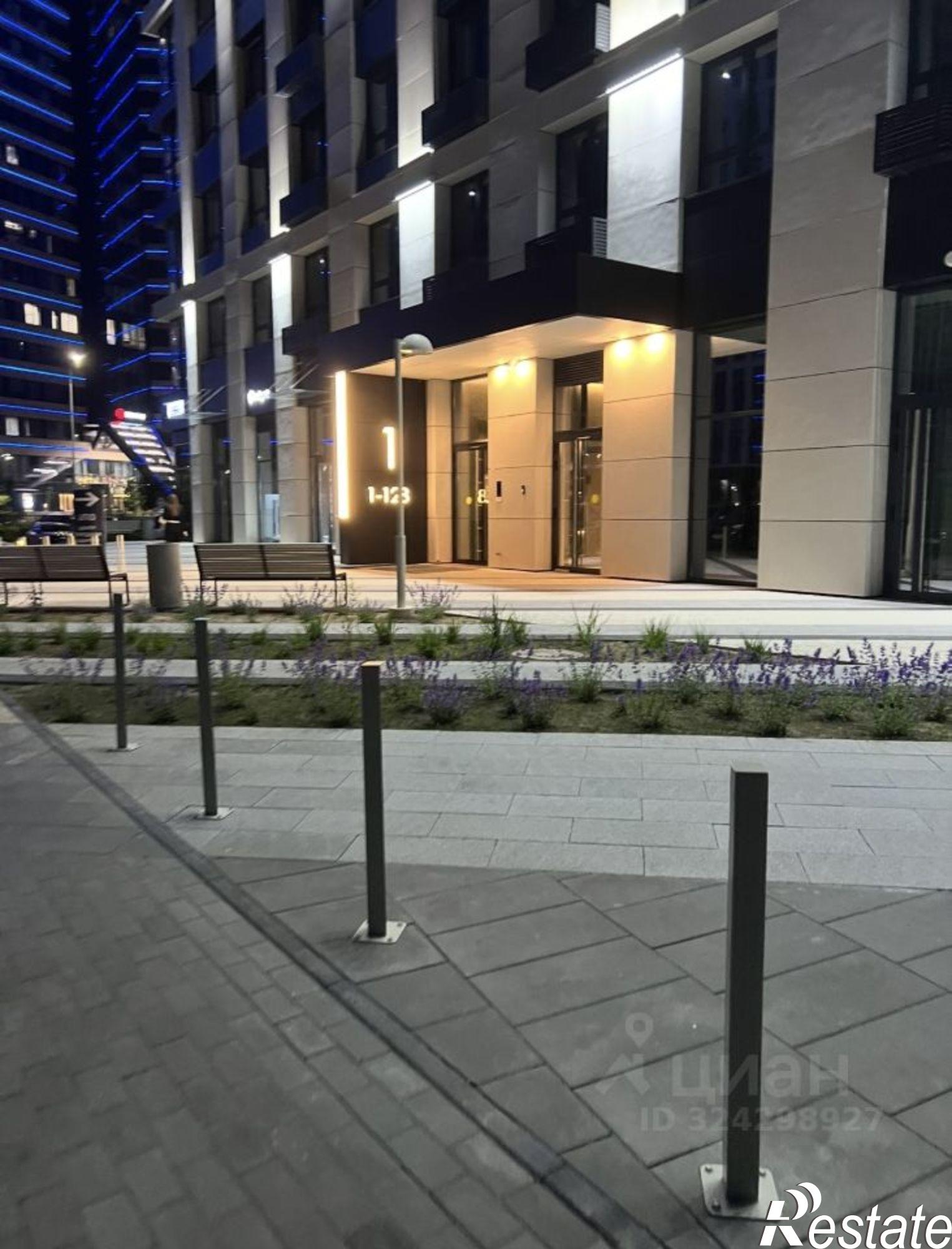 Сдать квартиру за 40 000 рублей на улица Сибгата Хакима, 62