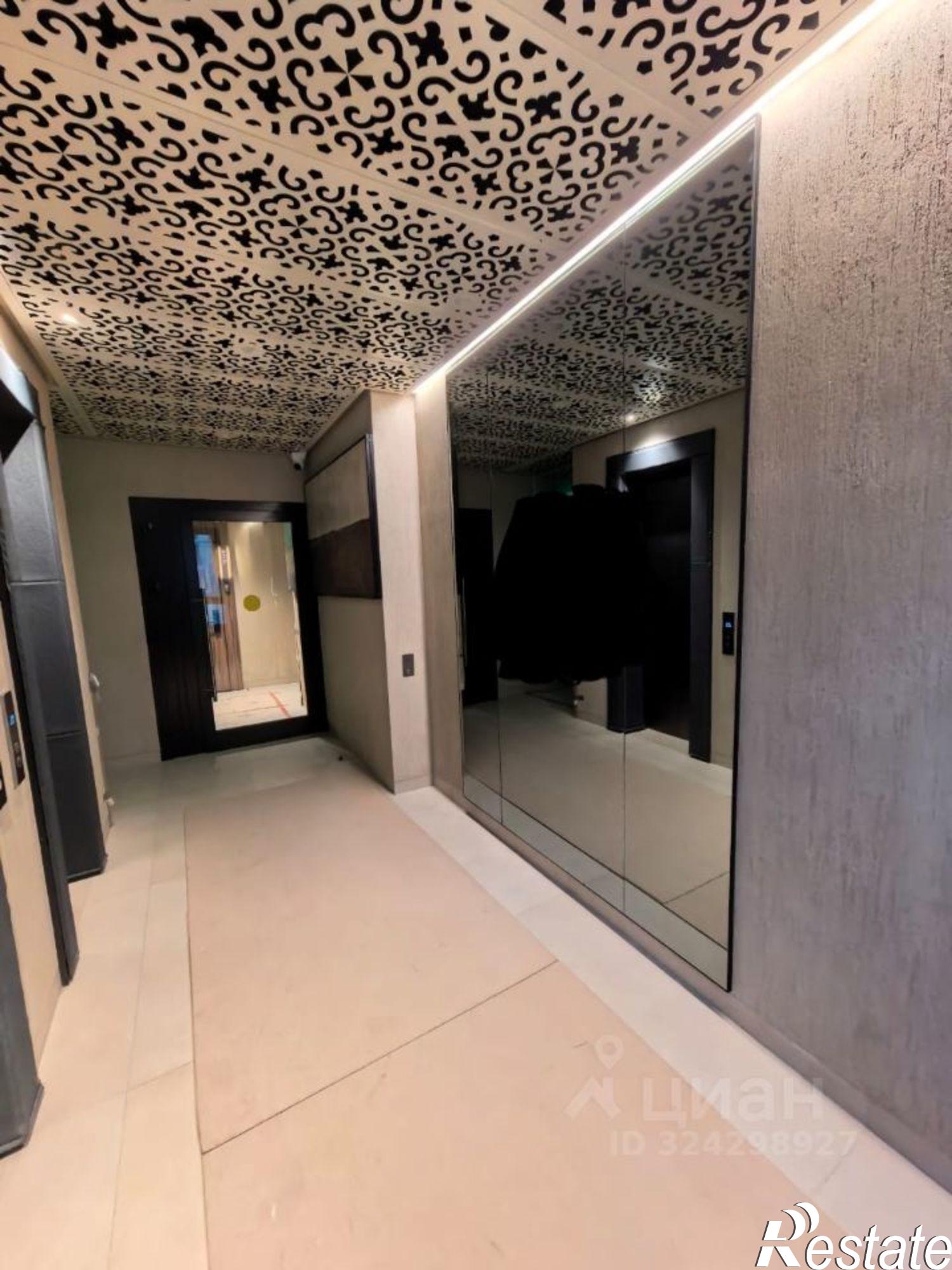 Сдать квартиру за 40 000 рублей на улица Сибгата Хакима, 62