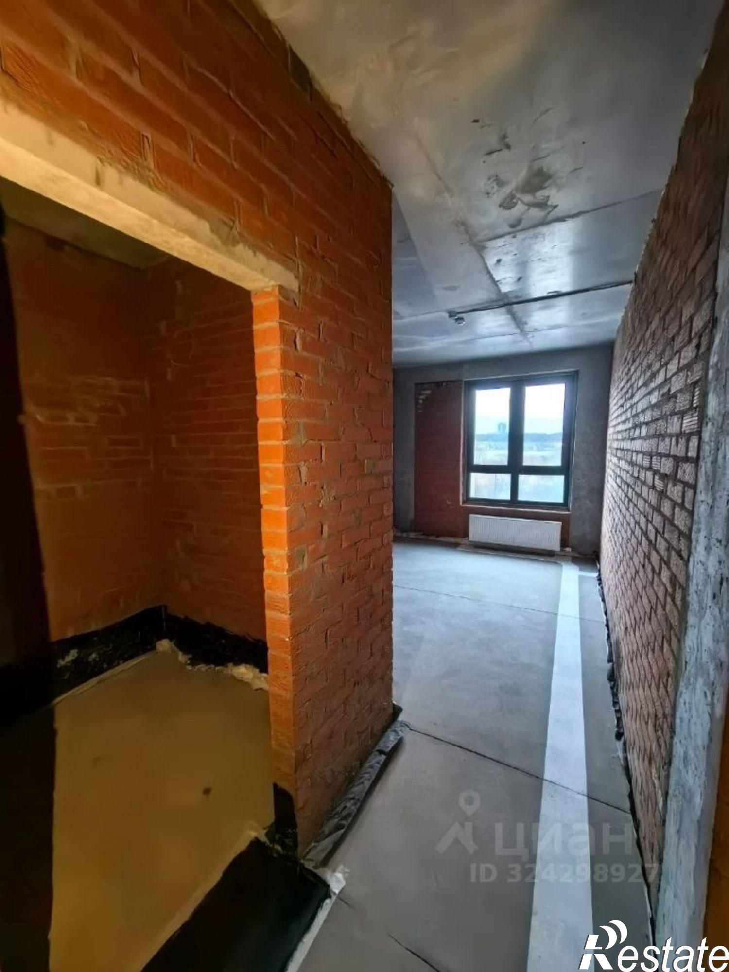 Сдать квартиру за 40 000 рублей на улица Сибгата Хакима, 62