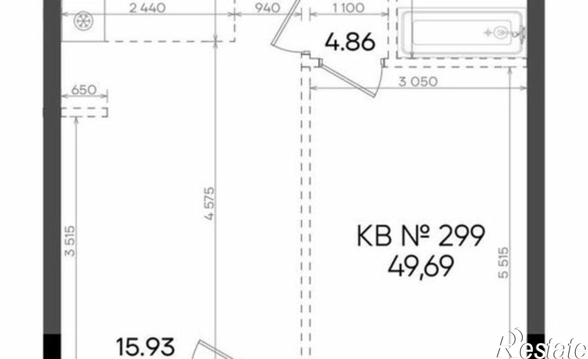 Купить квартиру за 14 228 600 рублей на улица Аделя Кутуя, 183