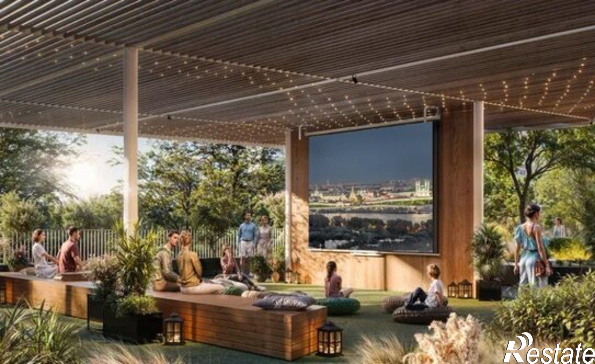 Купить квартиру за 14 228 600 рублей на улица Аделя Кутуя, 183