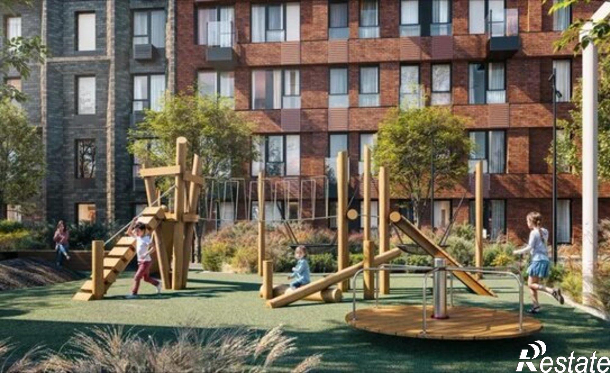 Купить квартиру за 14 228 600 рублей на улица Аделя Кутуя, 183