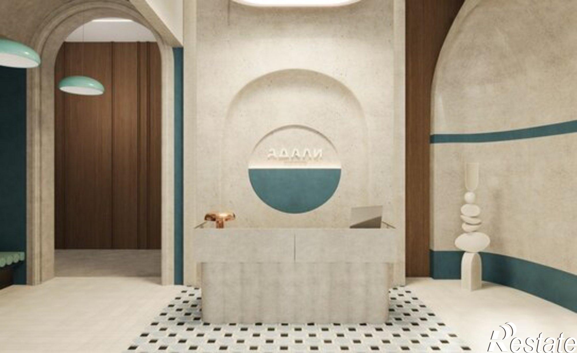 Купить квартиру за 21 306 800 рублей на улица Аделя Кутуя, 183