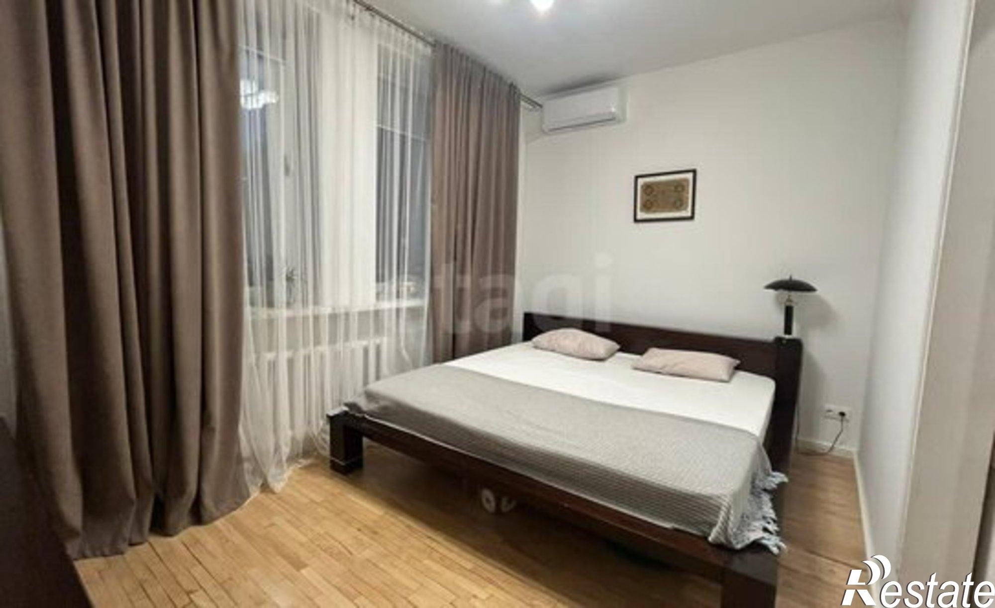 Купить квартиру за 16 600 000 рублей на улица Зинина, 20