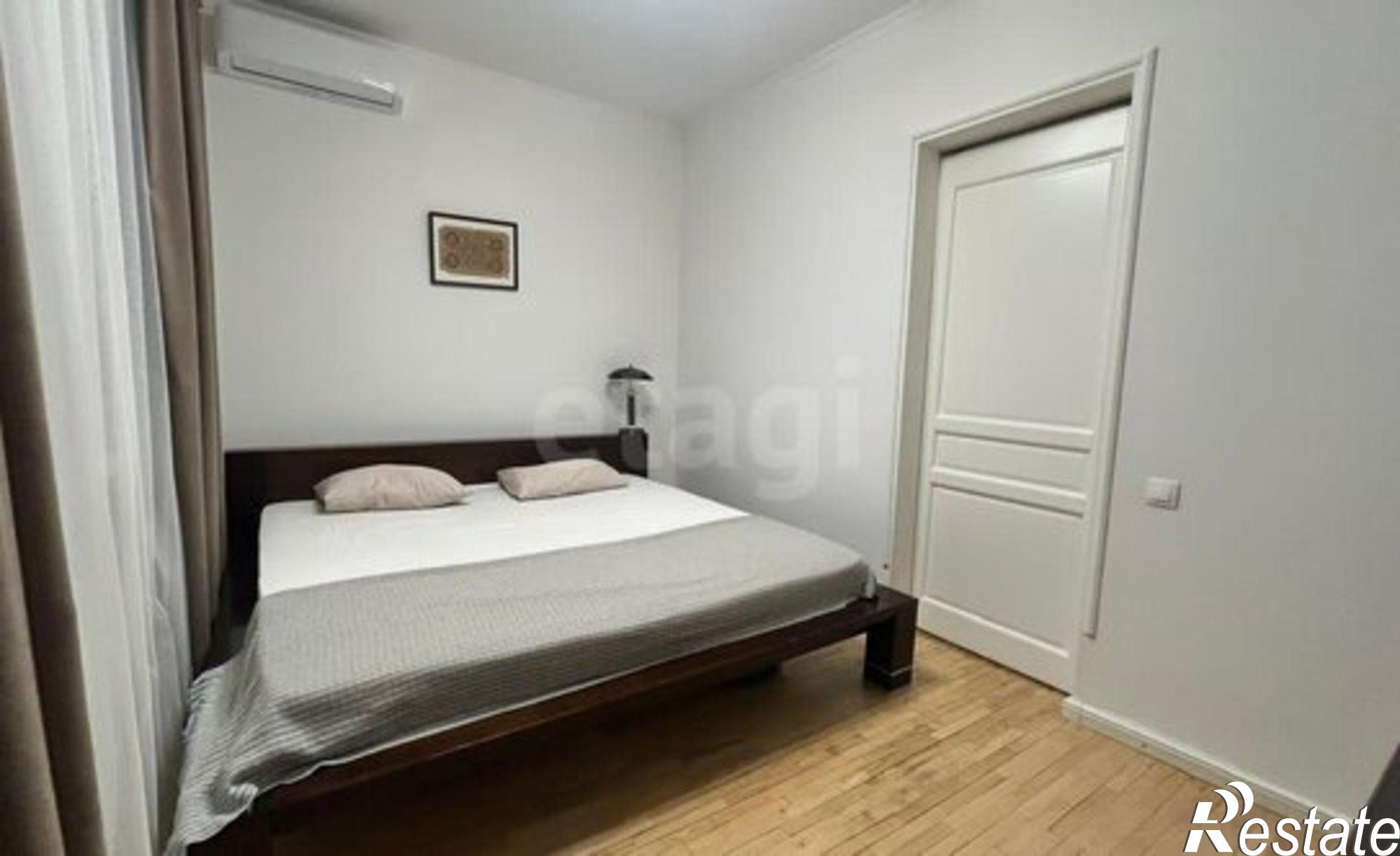 Купить квартиру за 16 600 000 рублей на улица Зинина, 20