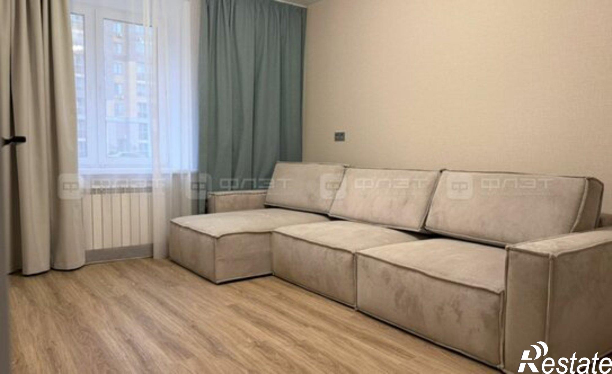 Купить квартиру за 12 999 900 рублей на Маршрутная улица, 15 к3