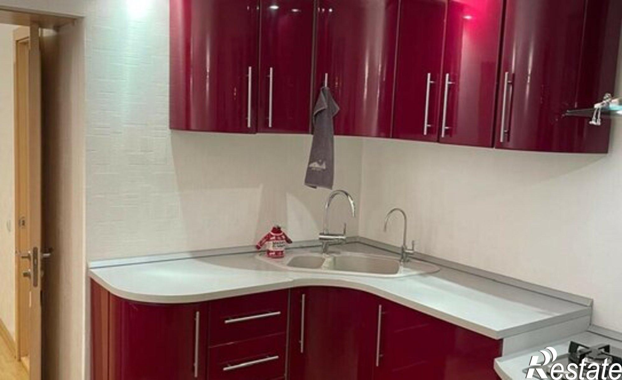 Купить квартиру за 9 000 000 рублей на Дубравная улица, 43А