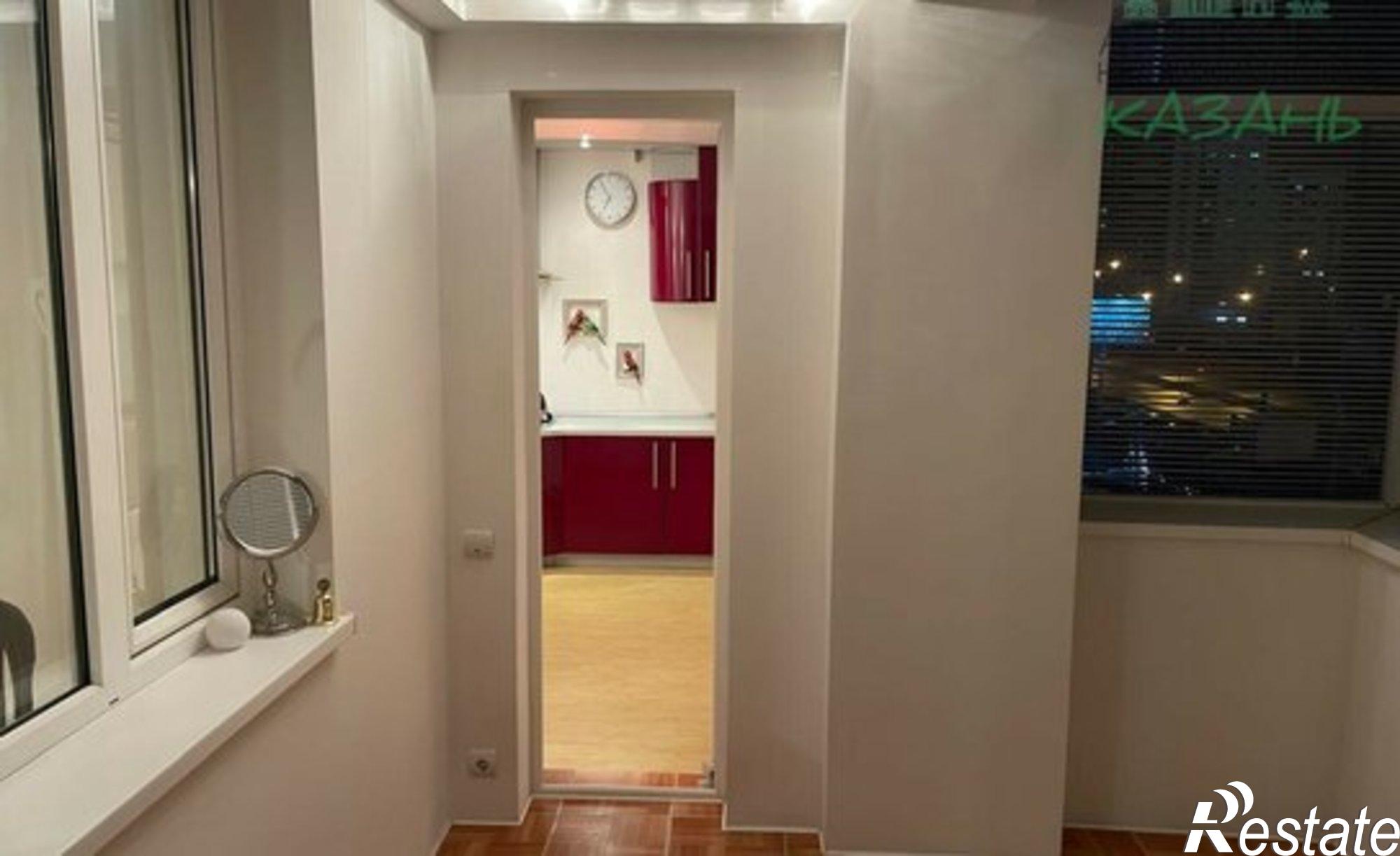 Купить квартиру за 9 000 000 рублей на Дубравная улица, 43А