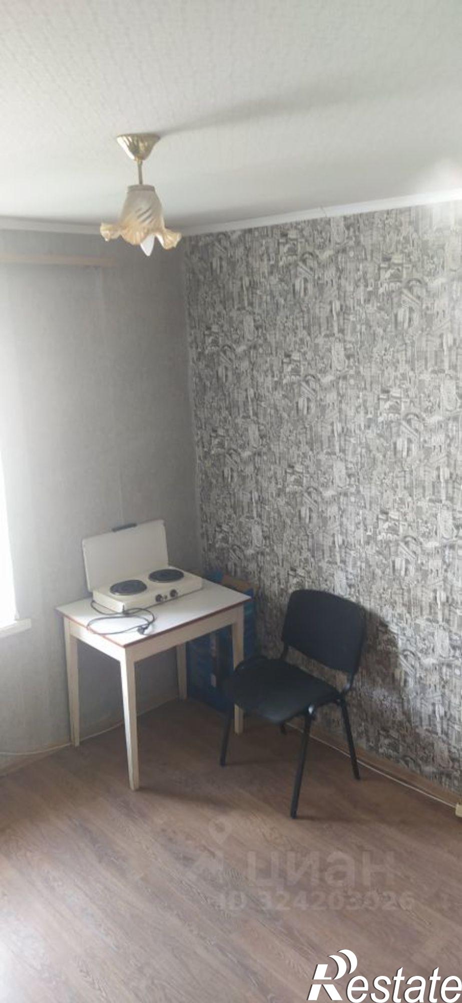 Сдать комнату за 14 000 рублей на ул Дементьева, 28 1