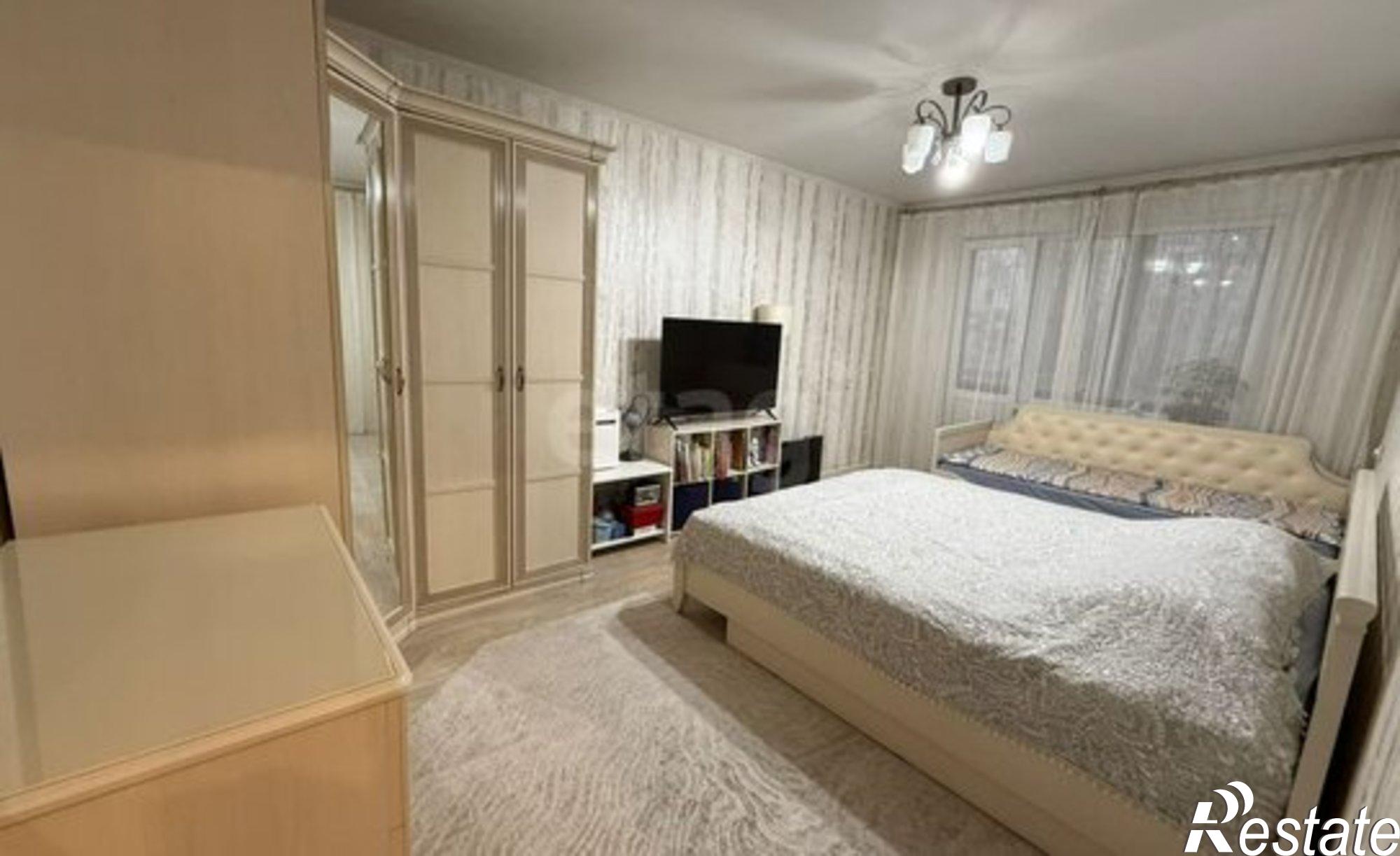 Купить квартиру за 7 170 000 рублей на ул Нурсултана Назарбаева, 64