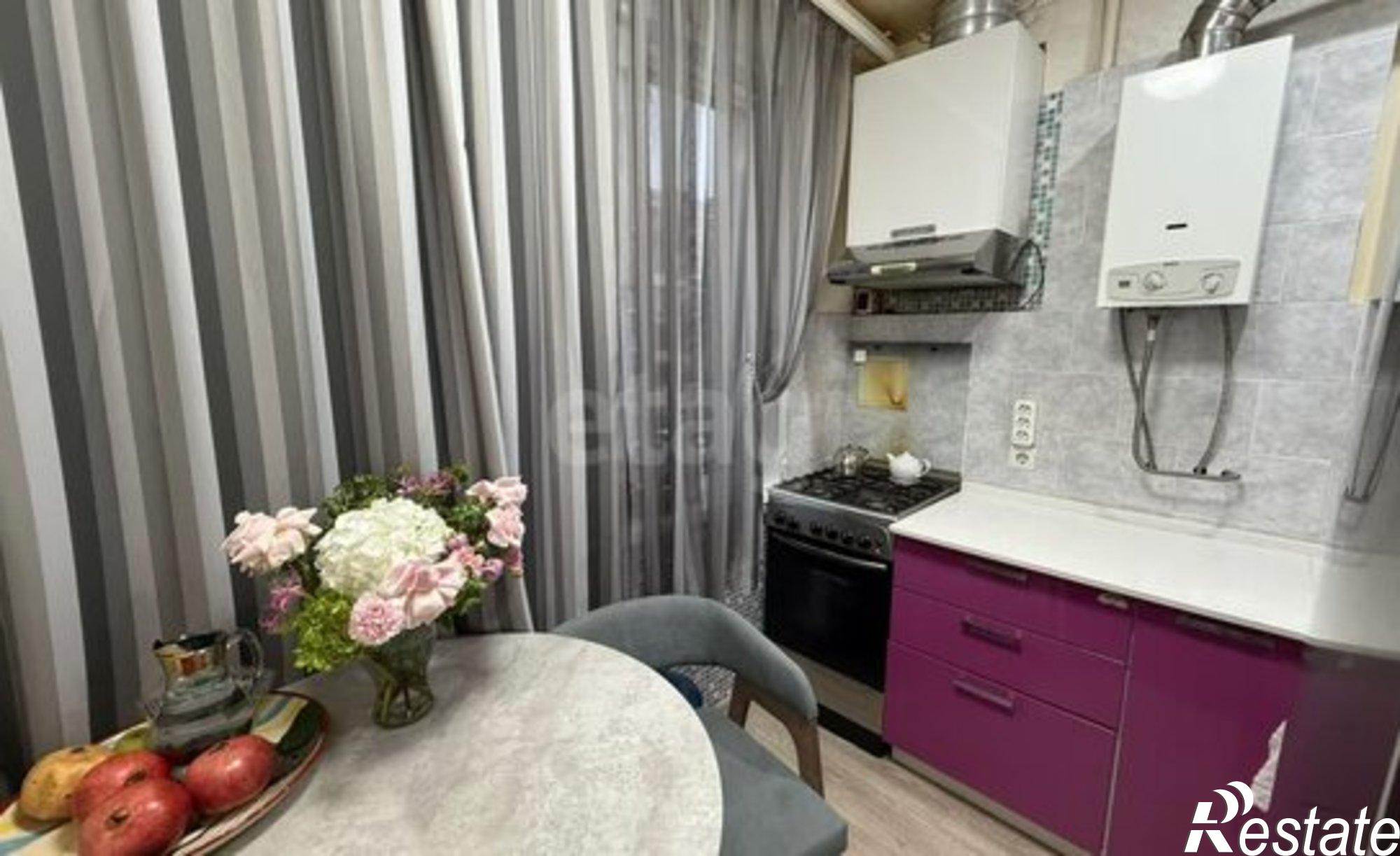 Купить квартиру за 7 170 000 рублей на ул Нурсултана Назарбаева, 64