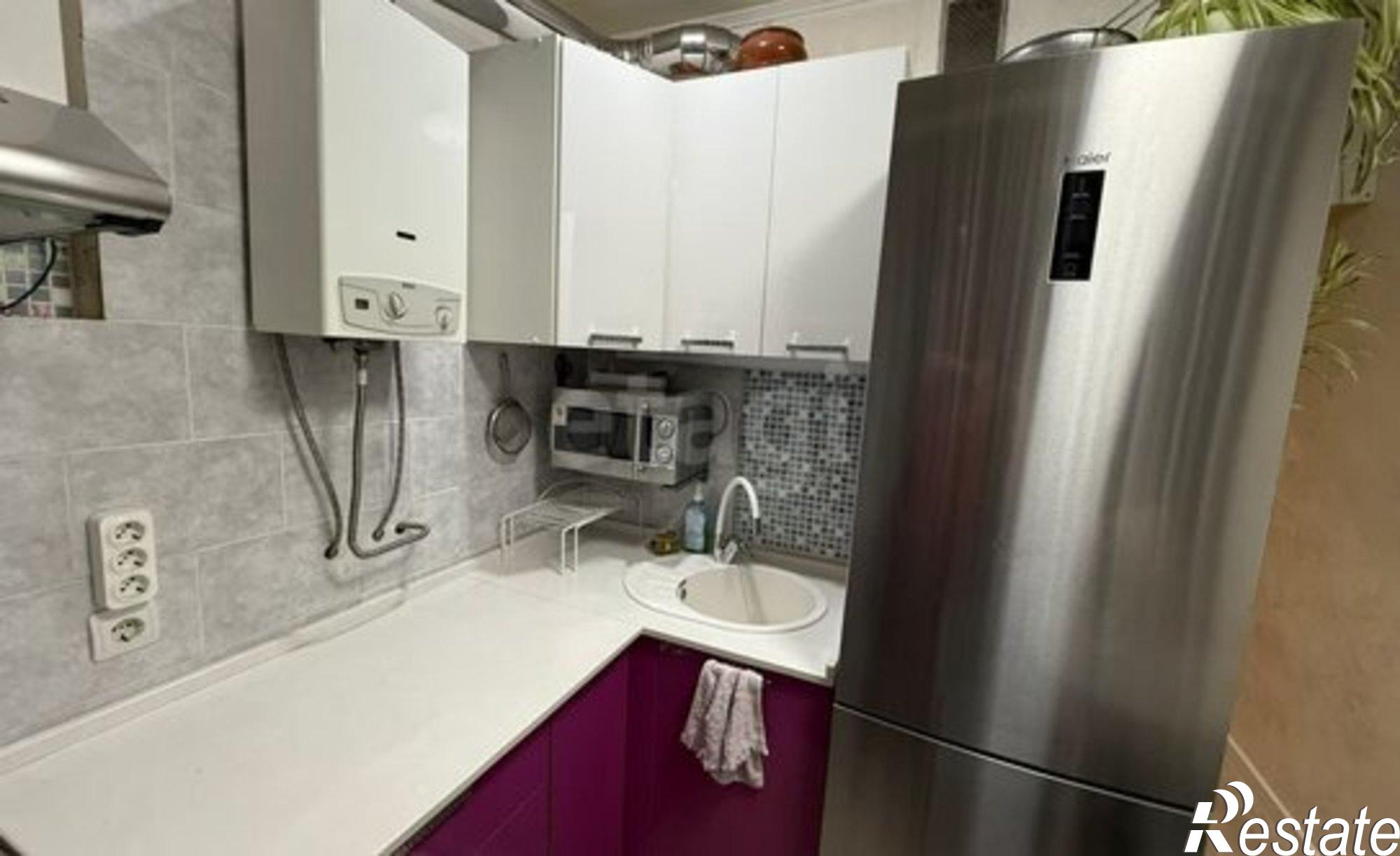 Купить квартиру за 7 170 000 рублей на ул Нурсултана Назарбаева, 64