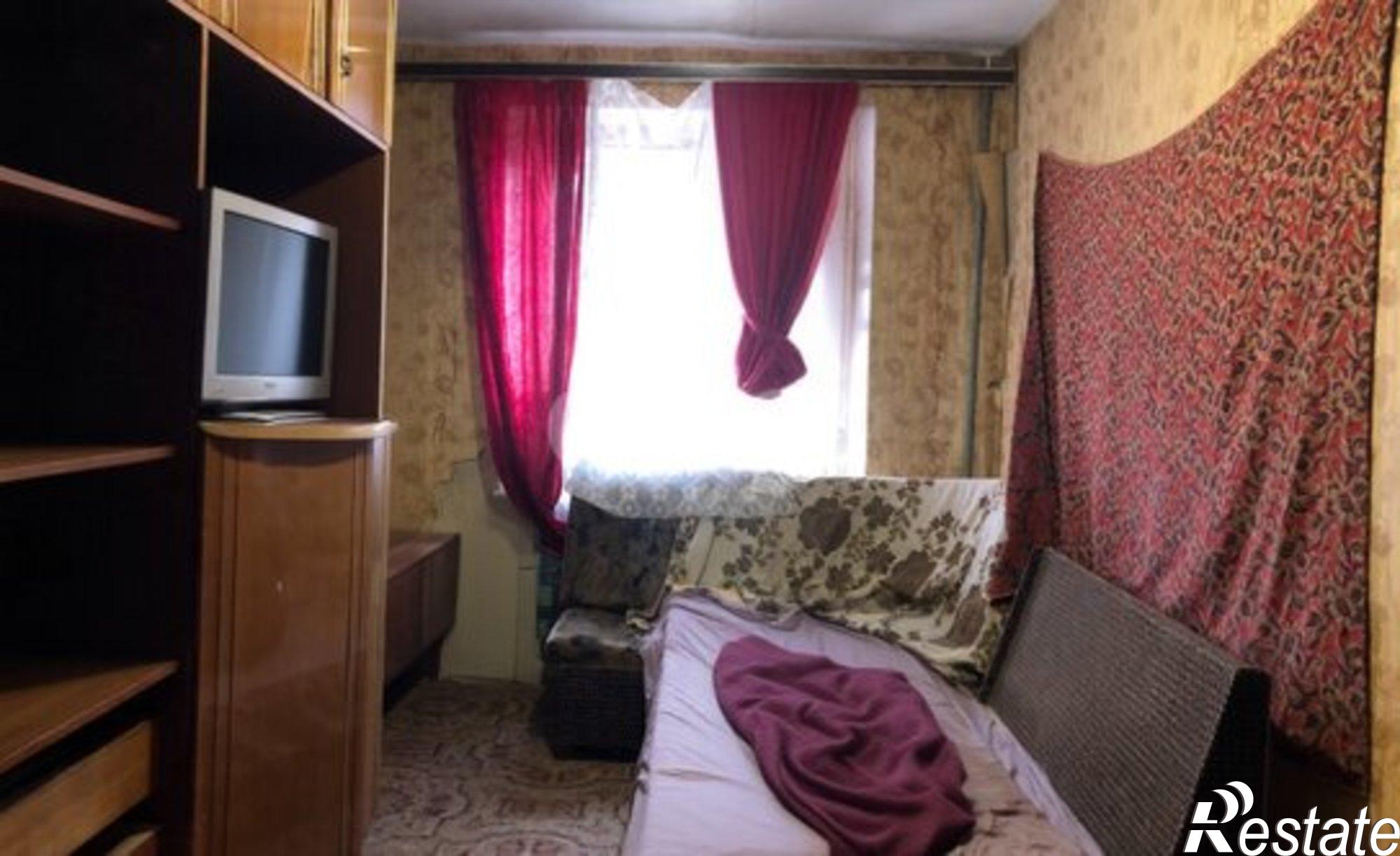 Купить квартиру за 7 000 000 рублей на ул Рихарда Зорге, 57/29