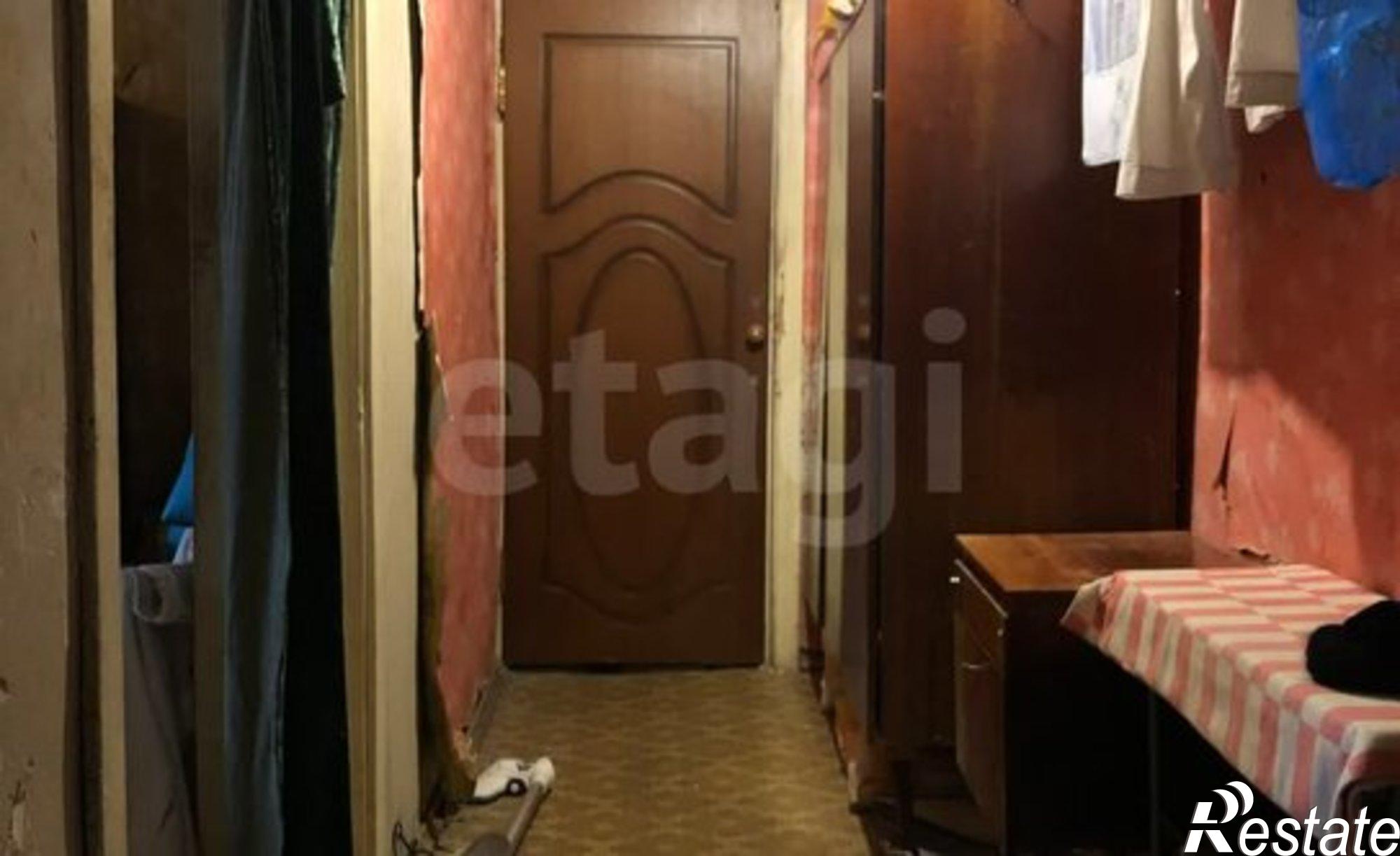 Купить квартиру за 7 000 000 рублей на ул Рихарда Зорге, 57/29