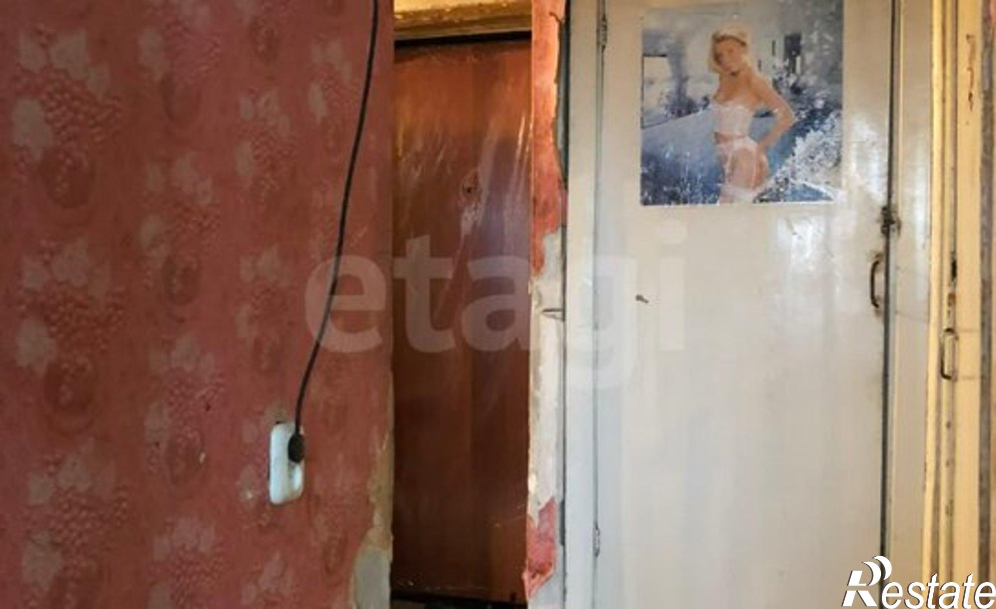 Купить квартиру за 7 000 000 рублей на ул Рихарда Зорге, 57/29