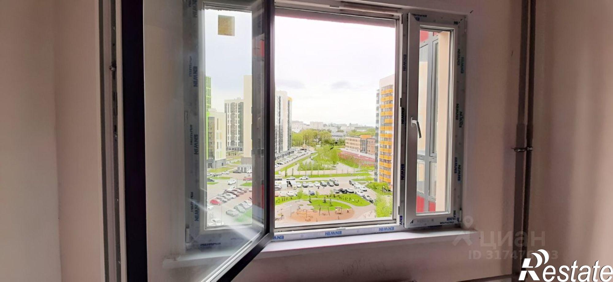 Купить квартиру за 7 800 000 рублей на ул Александра Курынова, 6 1