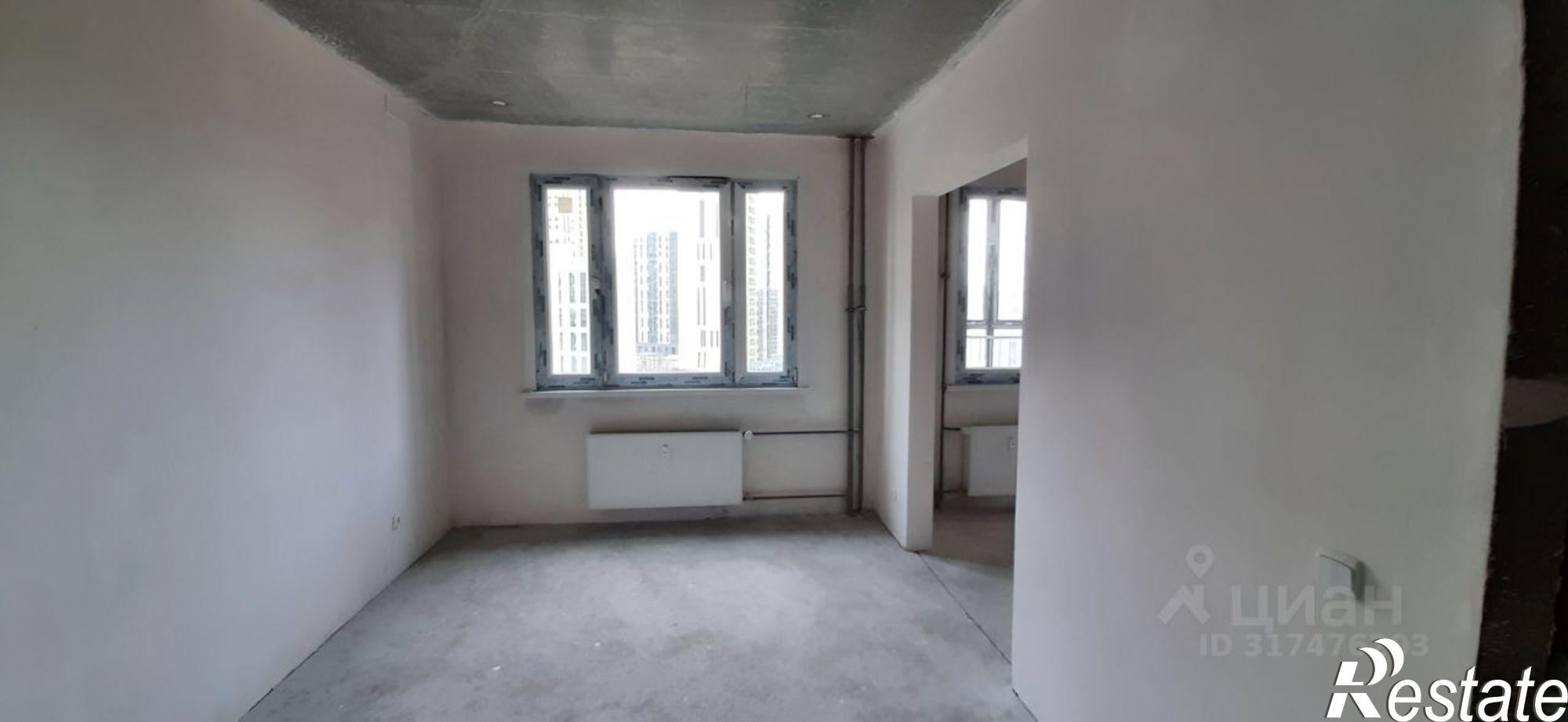 Купить квартиру за 7 800 000 рублей на ул Александра Курынова, 6 1