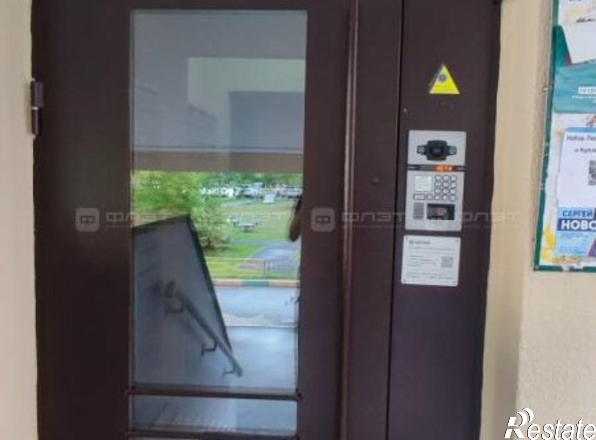 Купить квартиру за 9 500 000 рублей на пр-кт Ямашева, 35Б