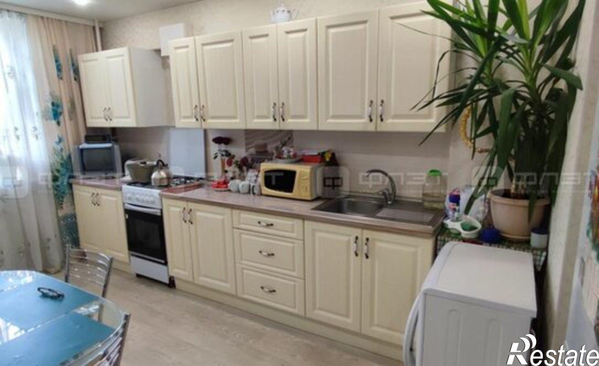 Купить квартиру за 9 500 000 рублей на пр-кт Ямашева, 35Б