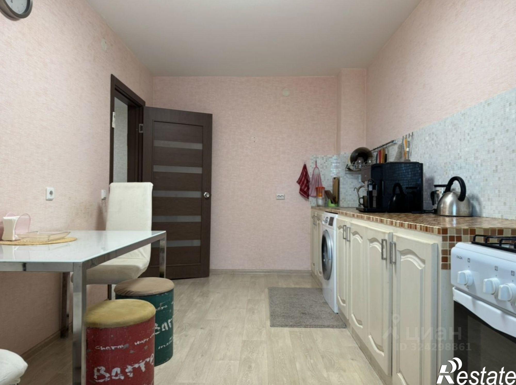 Купить квартиру за 8 850 000 рублей на ул Приволжская, 100