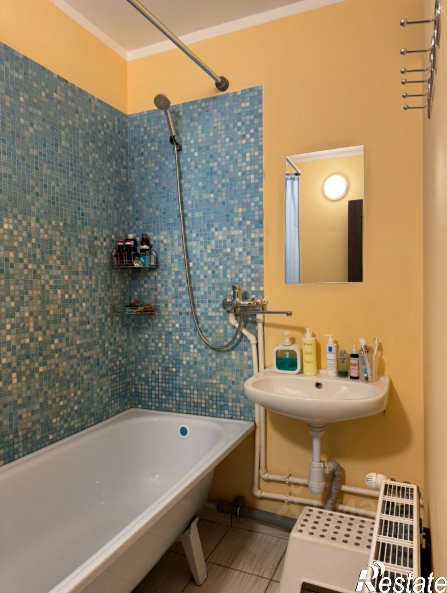 Купить квартиру за 8 850 000 рублей на ул Приволжская, 100