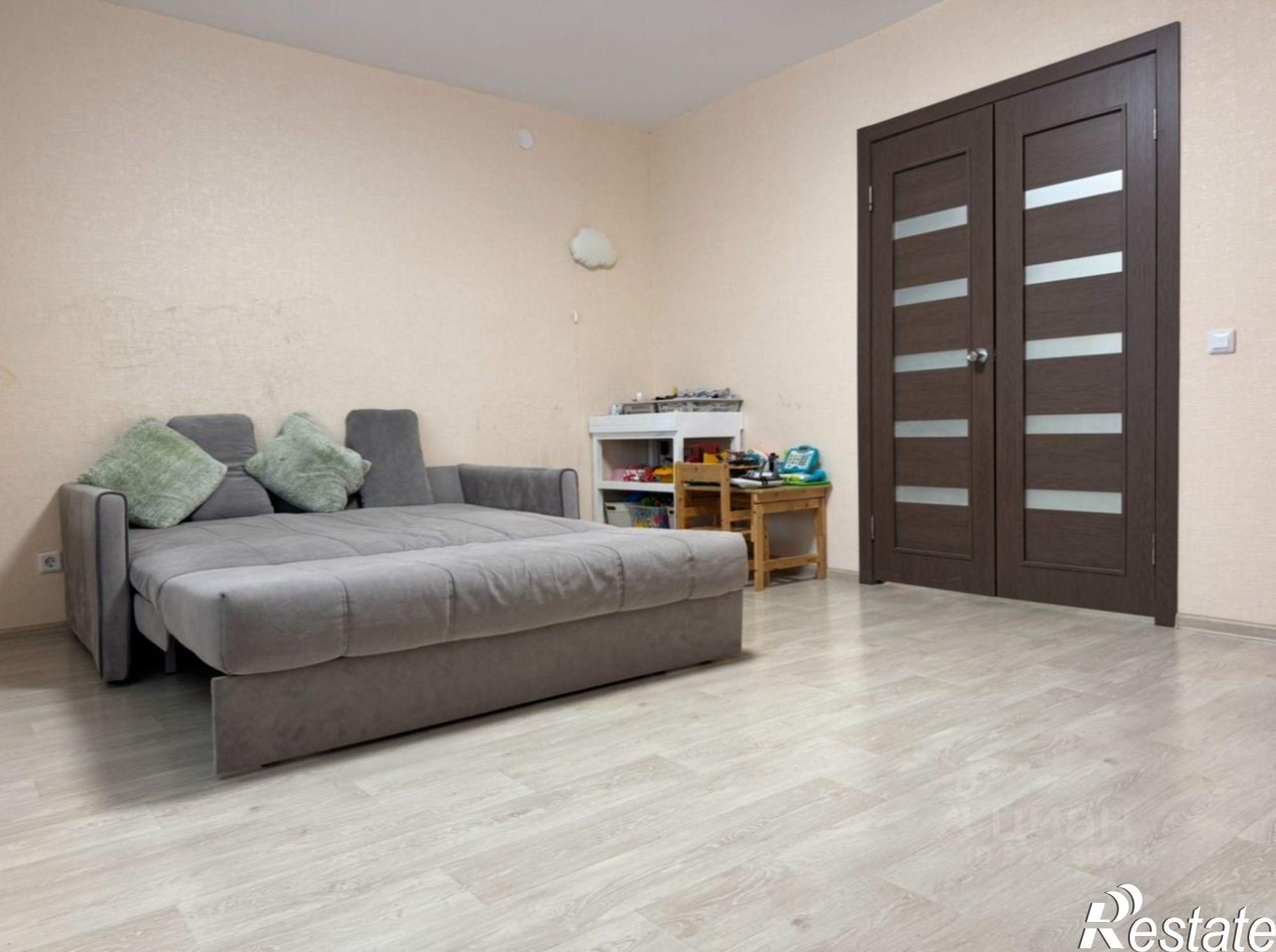 Купить квартиру за 8 850 000 рублей на ул Приволжская, 100