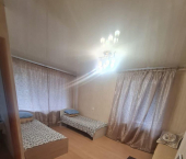 1-комн, 30.5кв м, этаж 1/5 ул. Девятаева, дом 7