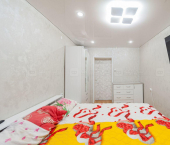 2-комн, 33.5кв м, этаж 4/5 ул. Беломорская, дом 106