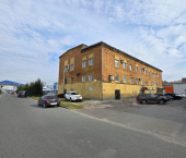 склад 1405 кв м ул. Восстания, дом 100/5110