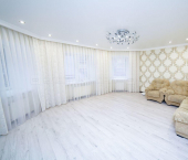 3-комн, 102.7кв м, этаж 3/5 ул. Баки Урманче, дом 9