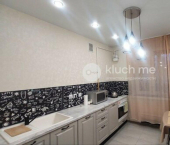 1-комн, 41кв м, этаж 2/10 Гвардейская улица, 16Б