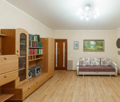 1-комн, 51кв м, этаж 7/7 Чистопольская улица, 79