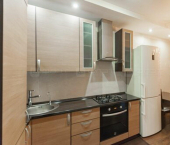 1-комн, 51кв м, этаж 2/10 улица Гарифа Ахунова, 14