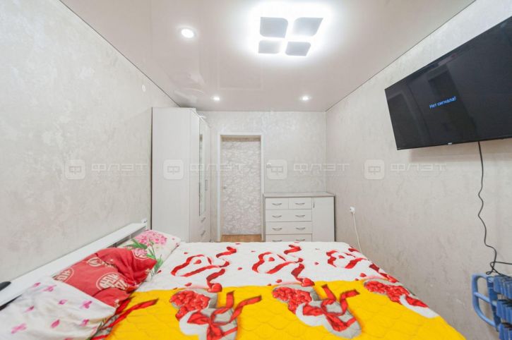 1-комн квартира ул. Декабристов, дом 176