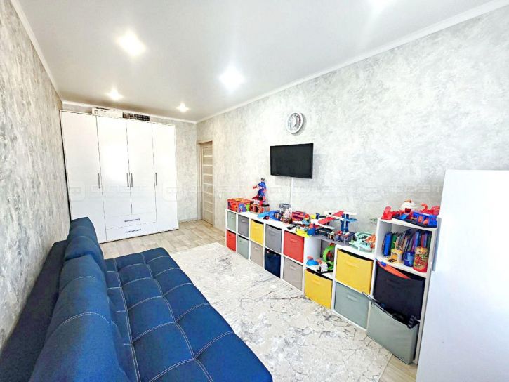 3-комн квартира ул. Татарстан, дом 56