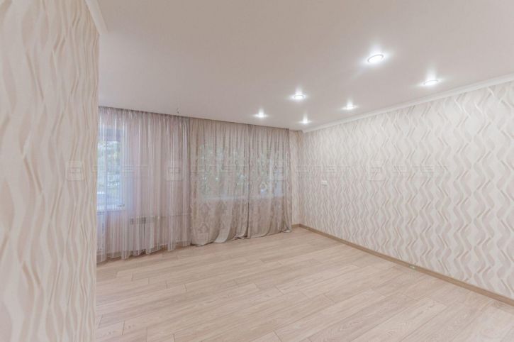 1-комн квартира ул. Заслонова, дом 8