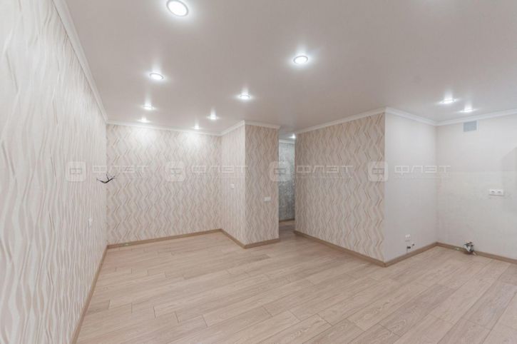 1-комн квартира ул. Заслонова, дом 8